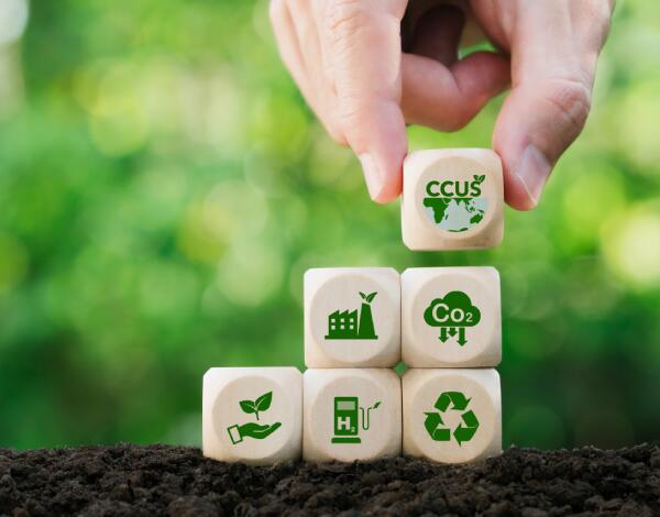 Mil milhões para promover transição para economia de impacto zero