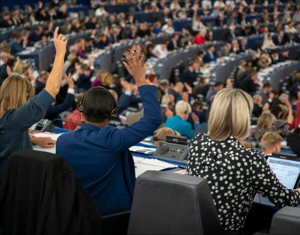 Eleições Europeias 2024 