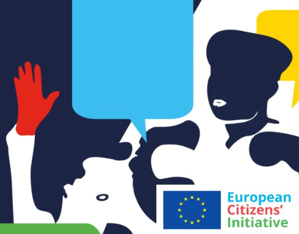 Iniciativas de Cidadania Europeia