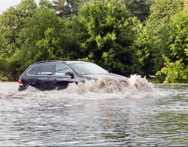 Europeus sentem-se pouco preparados para enfrentar catástrofes