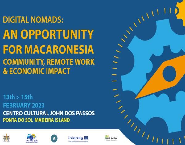 Conferência dos Nómadas Digitais