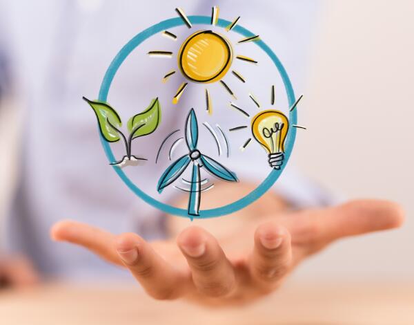 Eurobarómetro: europeus mais preocupados com a energia