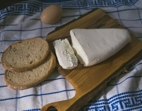 Requeijão da Madeira aprovado como Indicação Geográfica Protegida