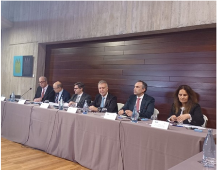 Imagem Associação da Conferência dos Presidentes das RUP