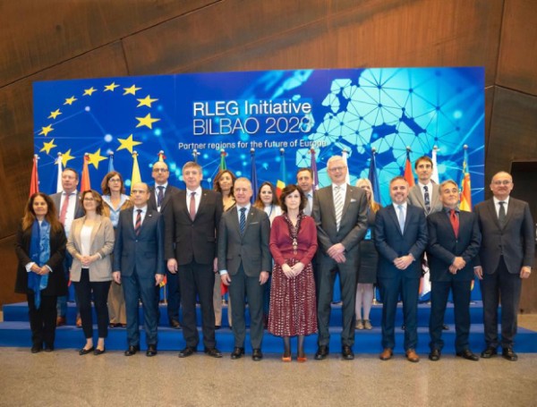 Iniciativa RLEG - Declaração de Bilbau