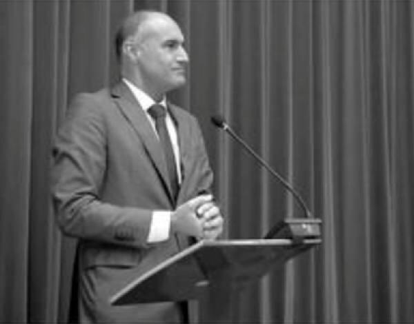 Múltiplas crises ameaçam RUP