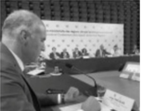 Jorge Carvalho defende estratégias para as RUP