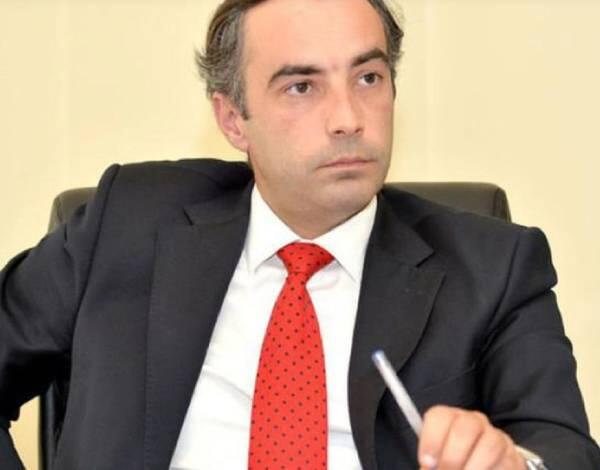 Reunião com Pedro Lourtie em Bruxelas