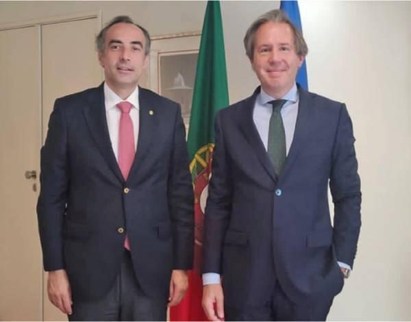 Discussão de dossiers futuros relativos à RAM