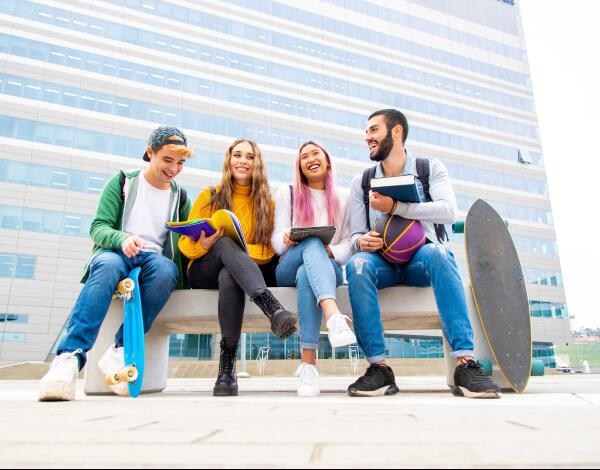 Cerca de 5 mil milhões para Erasmus+ 2025