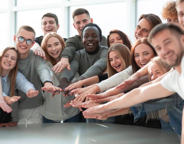 Eurobarómetro: Confiança na UE está a aumentar