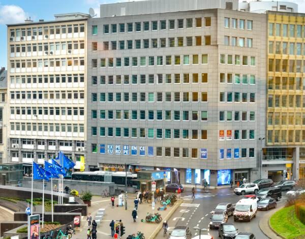 Bolsa Estagiar na Europa–Madeira