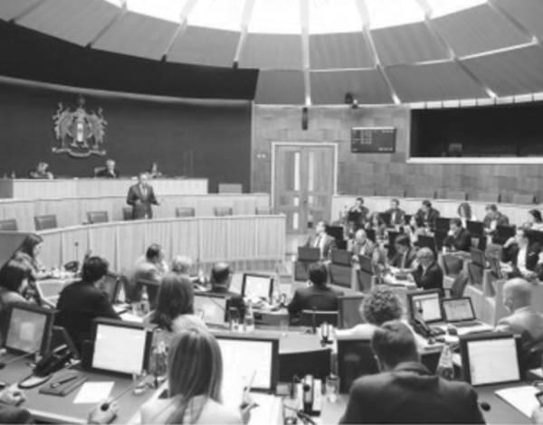 760 ME para a Madeira no quadro 2021-2027