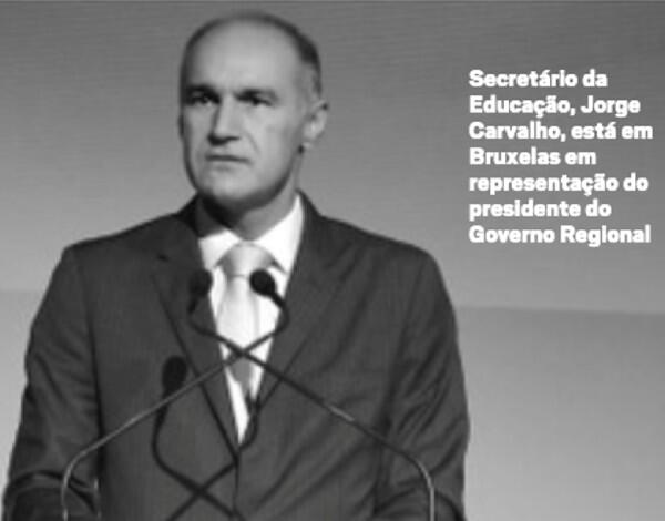 Madeira na Conferência de Presidentes das RUP