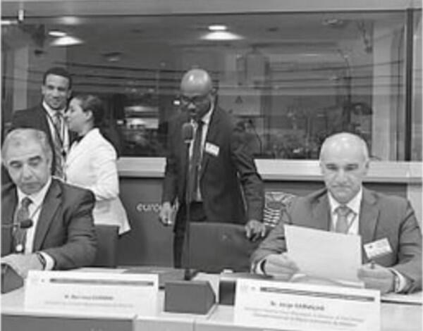 Madeira alerta para impactos da transição ecológica 