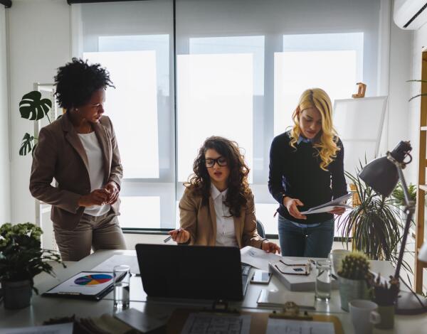 Comissão com novas iniciativas para enfrentar desafios demográficos