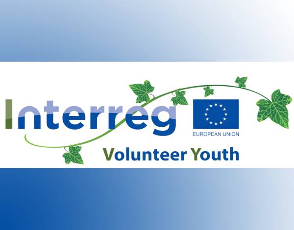 Interreg Volunteer Youth – 2021-2027