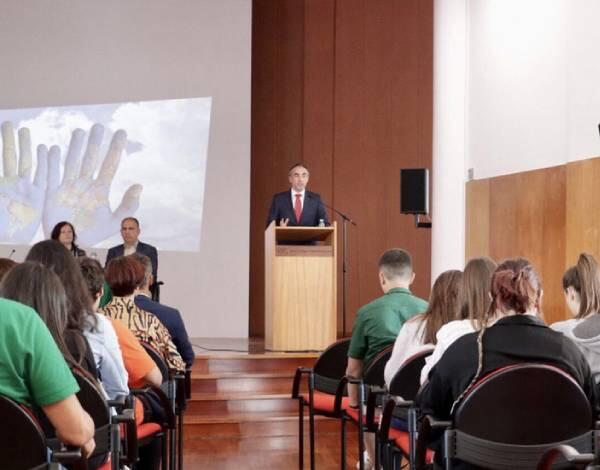 Direitos que a RAM tem por ser ultraperiférica