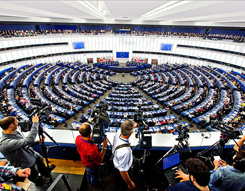 Relatório sobre a Avaliação da nova Comunicação sobre as RUP