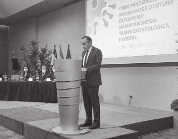 Madeira com 251 milhões para transformação digital