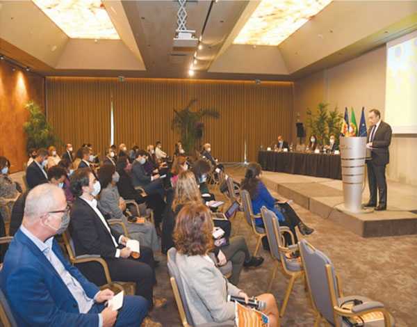 Madeira na "primeira divisão" da transição ecológica e digital