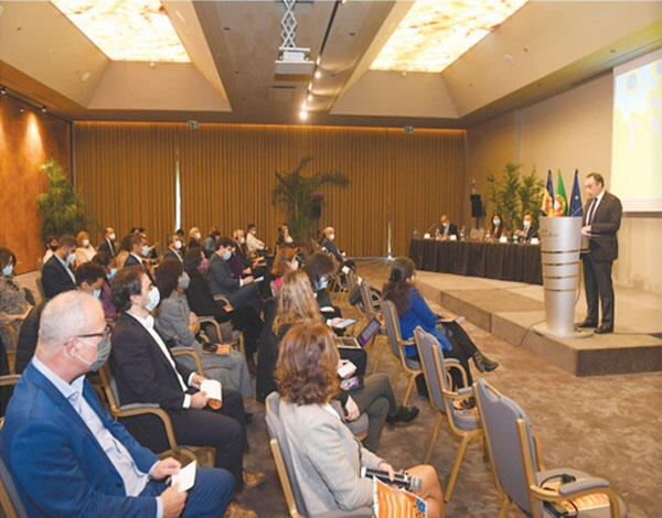 Madeira na "primeira divisão" da transição ecológica e digital