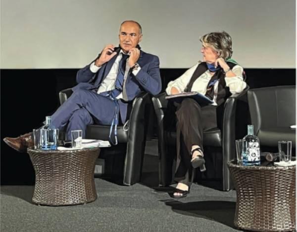 Madeira apresentada como exemplo nas ultraperiféricas