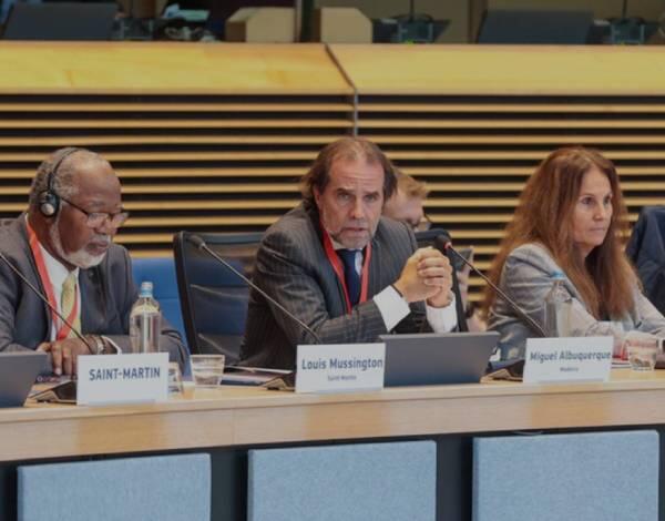 RUP não podem ser vistas como um "dano colateral"