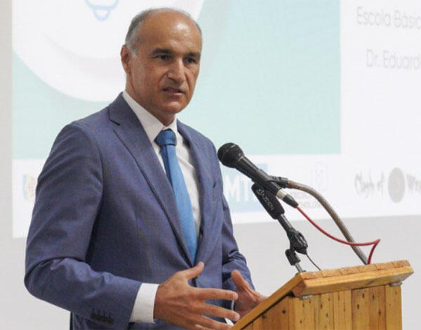 Jorge Carvalho alerta para "um efeito negativo, muito expressivo, na economia" das RUP