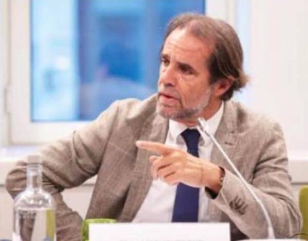 Albuquerque exige defesa das RUP