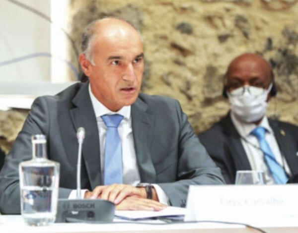 Madeira quer nova estratégia sensível à realidade das RUP