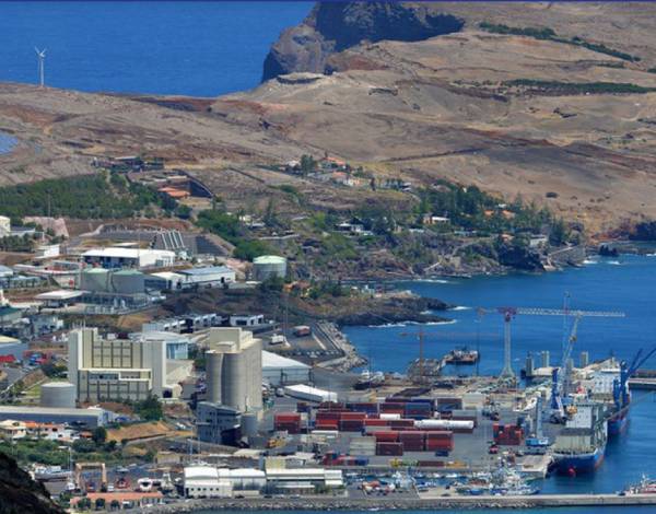 RUP da UE querem continuar a proteger Zona Franca da Madeira