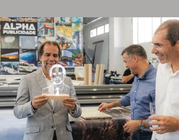 Luta pelos apoios para as RUP será "dura"