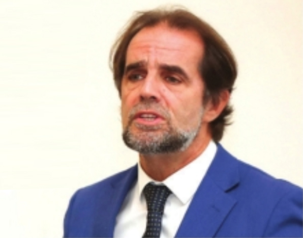 Metas do Pacto Ecológico Europeu preocupam Miguel Albuquerque