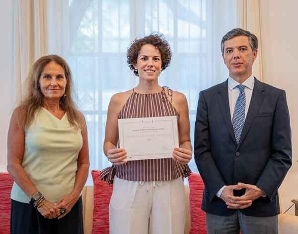 Primeira Bolsa “+ Madeira na Europa”