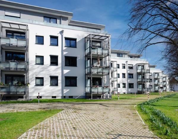 Habitação a Preços Acessíveis