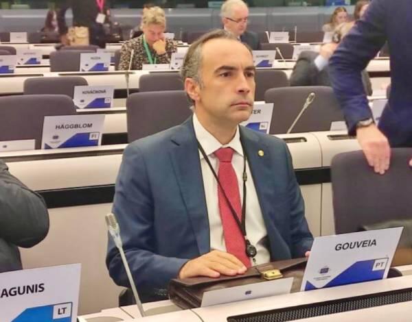 CdR aprovou 7 propostas madeirenses