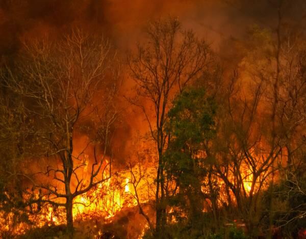 Novas medidas para ajudar a recuperar de catástrofes climáticas