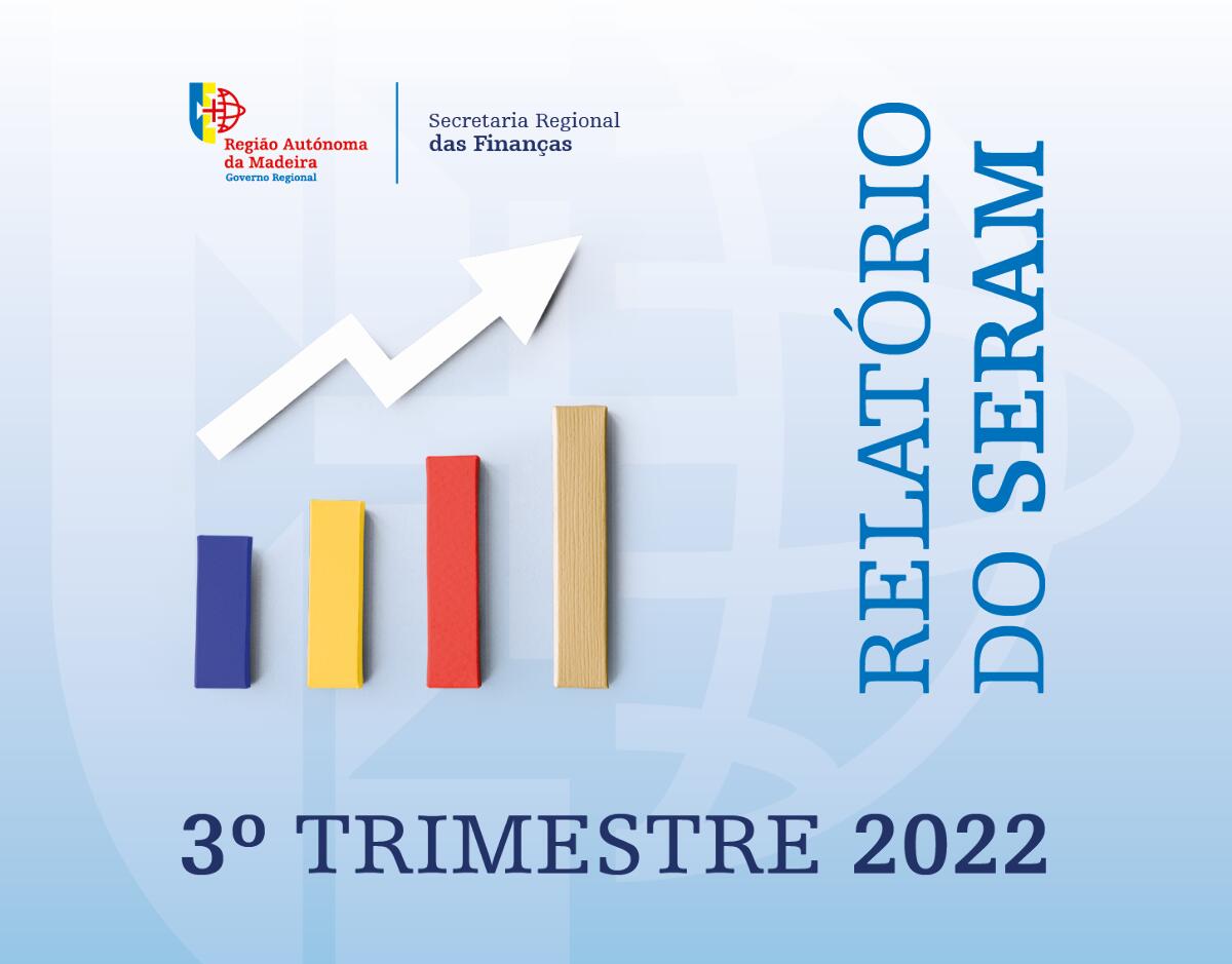 Relatório Trimestral SERAM - 3T2022