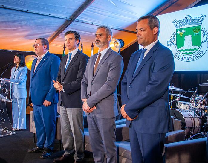 Cooperação é fundamental para o desenvolvimento e para o futuro