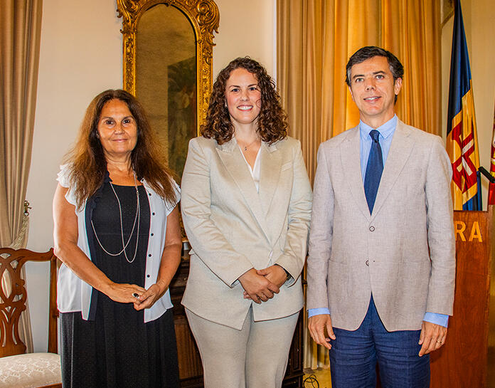 Região lança Bolsa de Estudo para qualificar jovens em Estudos Europeus