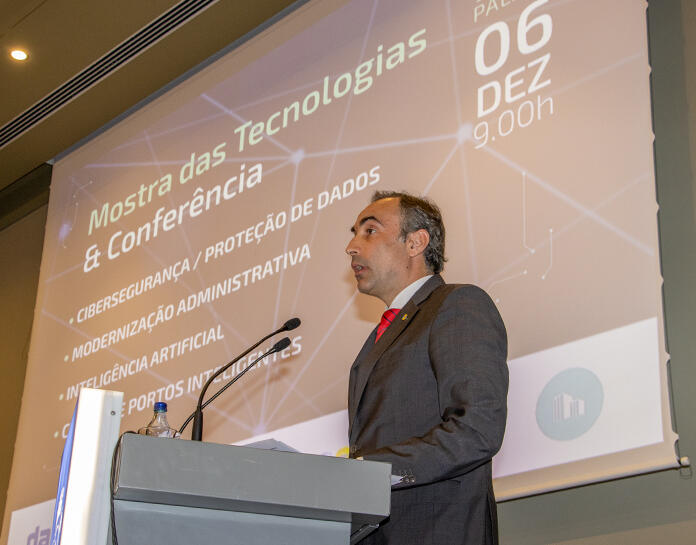 Madeira terá um Centro de Competências em Cibersegurança 