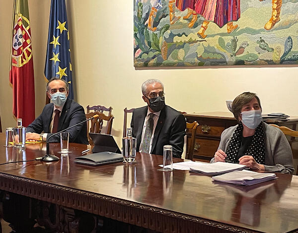 Comissão Regional de Acompanhamento do PRR tem missão de enorme responsabilidade