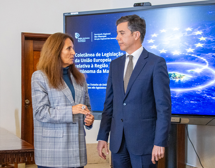 A Europa ao alcance de todos