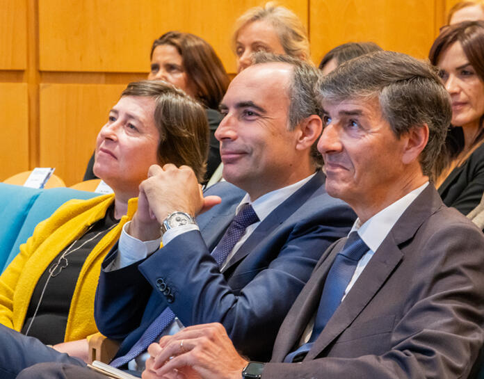 Uma União Europeia próspera, coesa e unida terá de estar sempre assente na solidariedade