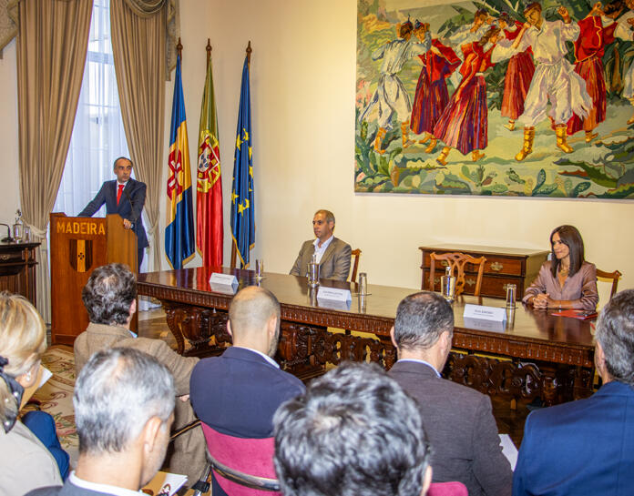 Maior segurança garante melhor serviço público