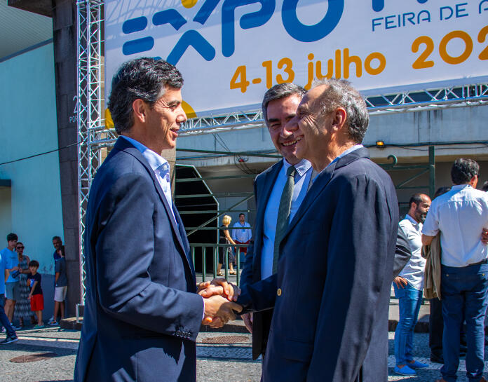 Retoma fulgurante da economia no pós-COVID