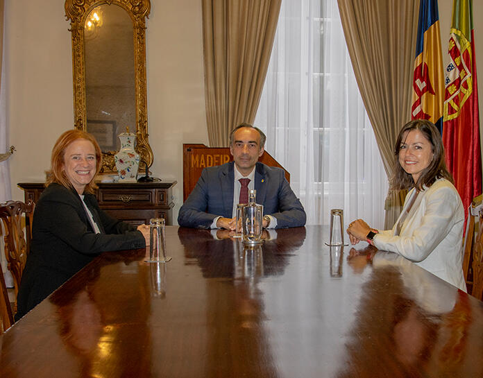 Rogério Gouveia integra Comissão de Acompanhamento do Global Health Forum 