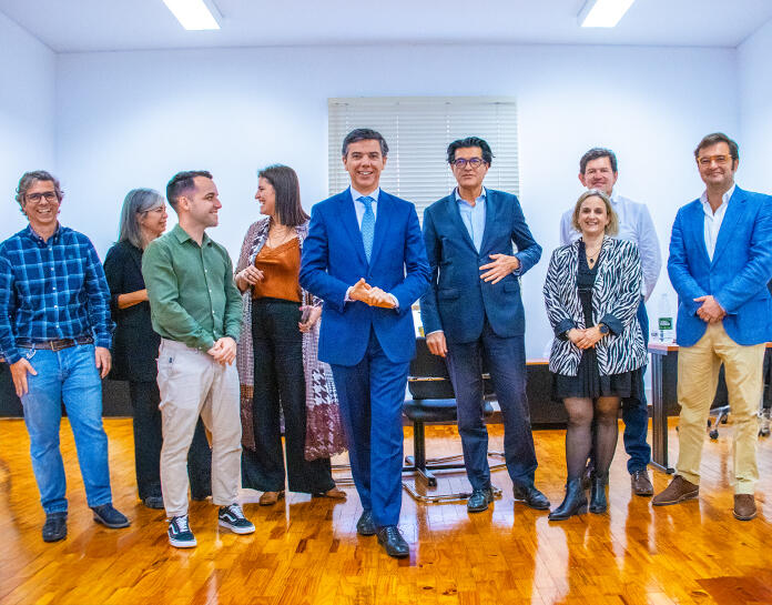 Governo mantém aposta e estratégia para a cibersegurança