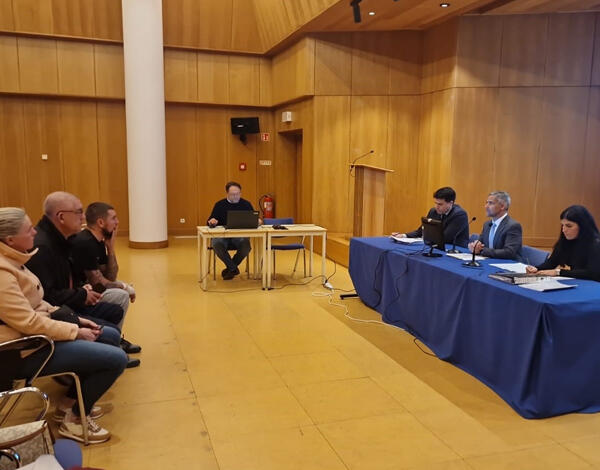 Governo arrenda espaço comercial no Ribeiro Real